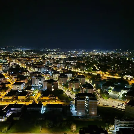Lejlighed Cityview