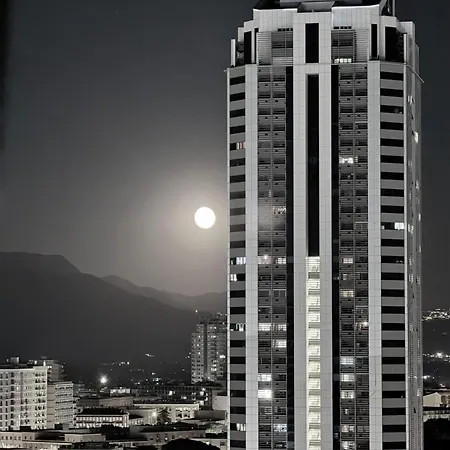 Cityview Lejlighed