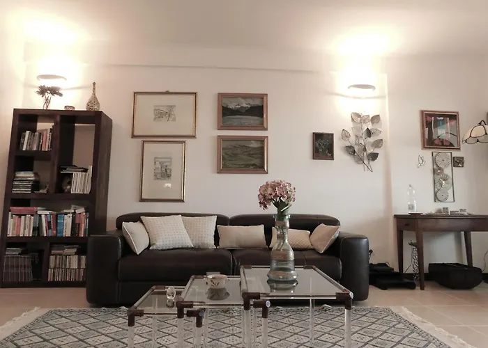 Cityview Apartament *