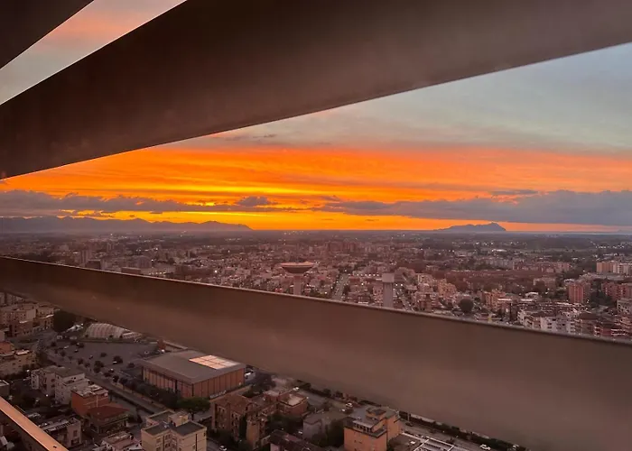 Cityview Apartament *