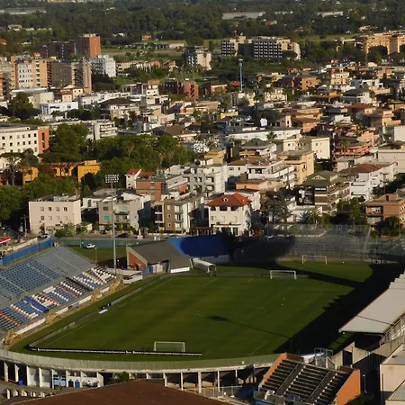Cityview Latina