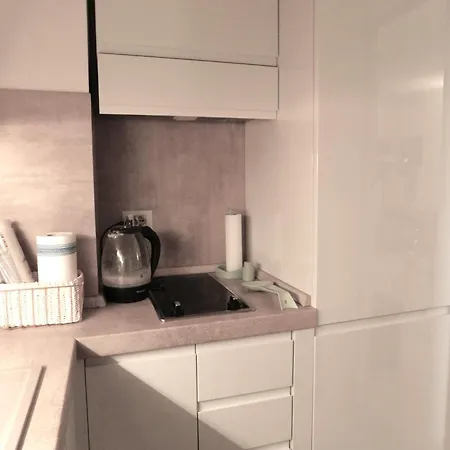 Apartment Cityview *