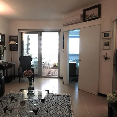 Apartment Cityview *