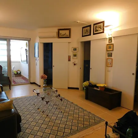 Cityview Apartment