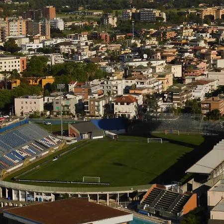 Cityview * Latina