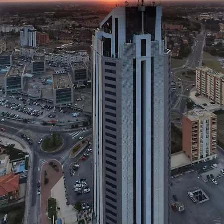 Cityview * Latina