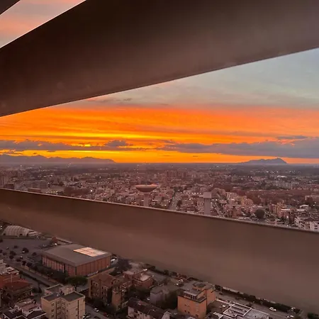 Cityview Apartment *