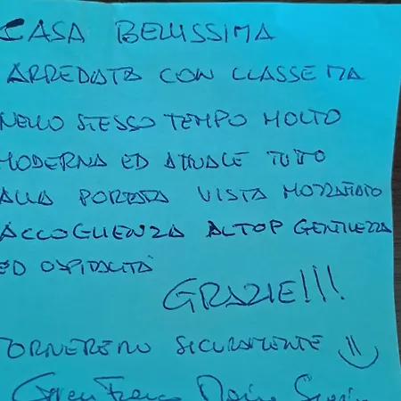 Appartamento Cityview *
